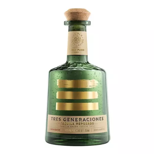 Tres Generaciones Reposado 750ml