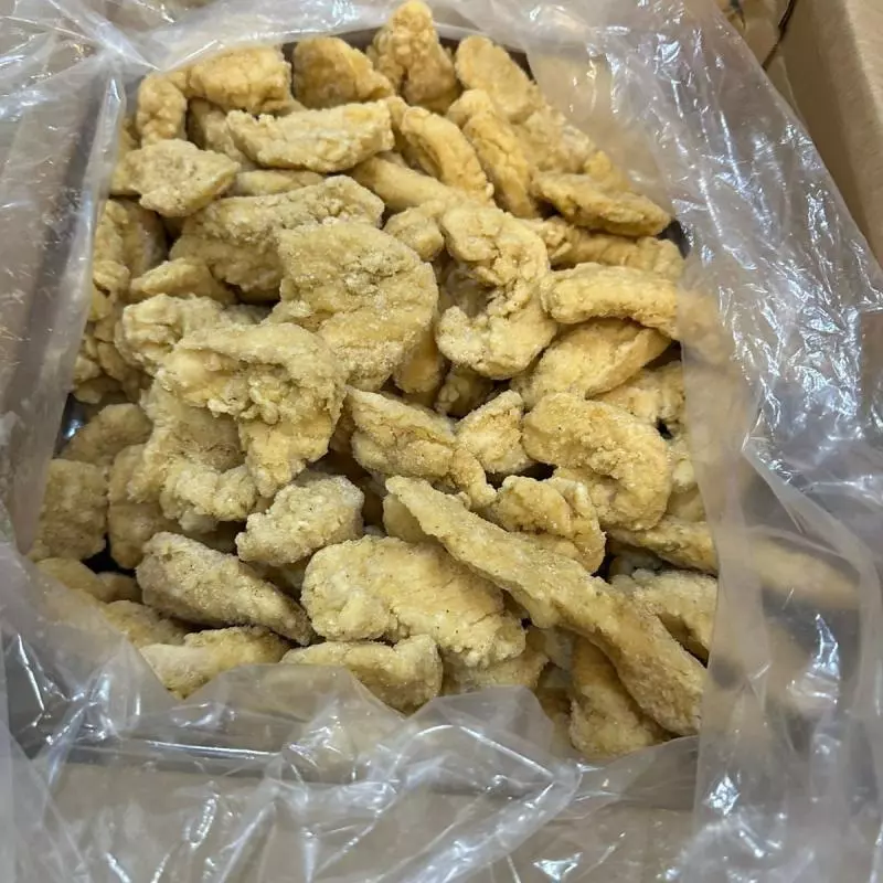 BONELESS TENDERLION 9.08KG