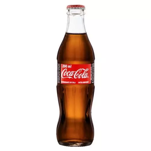 COCA-COLA 290ML