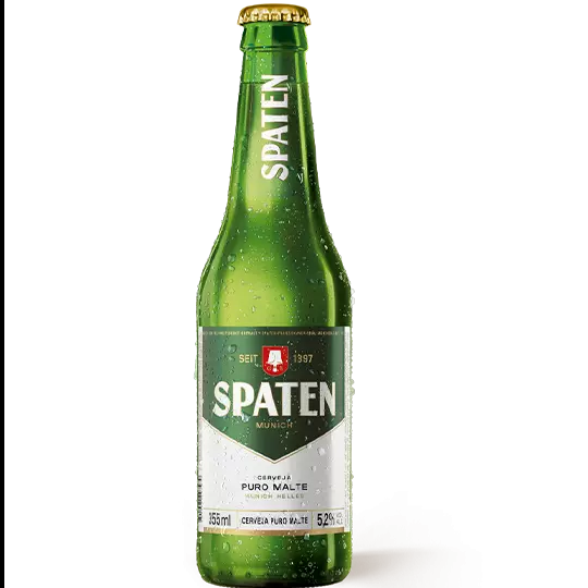 Spaten 355 ml