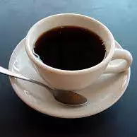 Café Negro