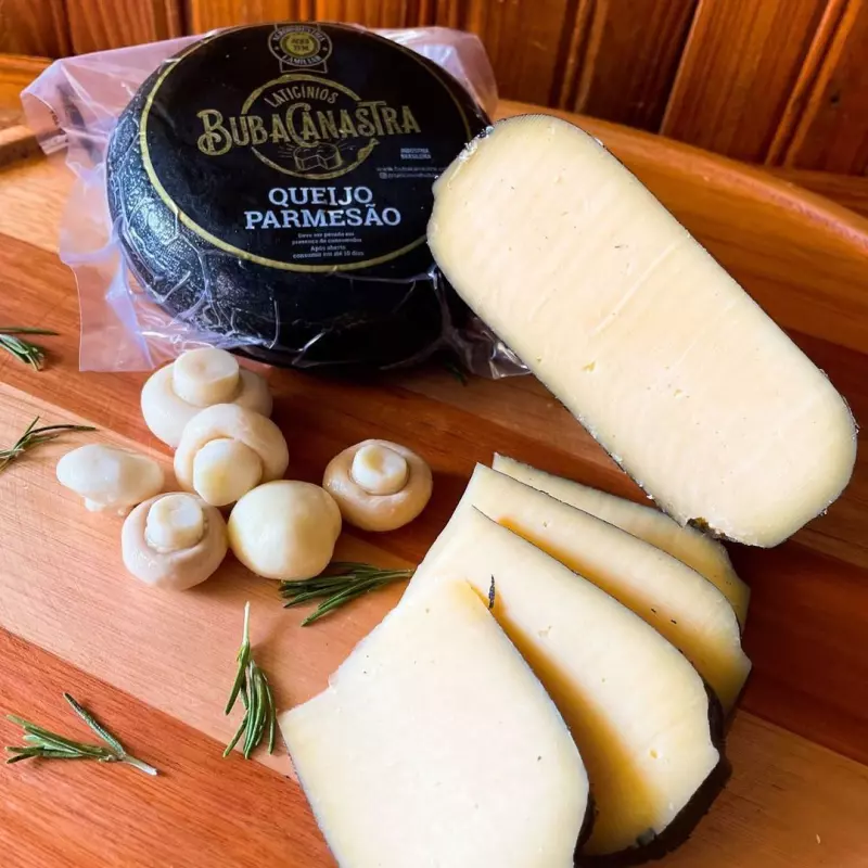-192-PARM CAPA PRETA F. 600G $54,90K