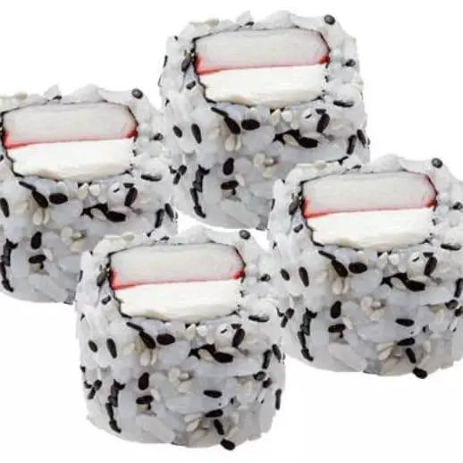 URAMAKI DE KANI 8und.