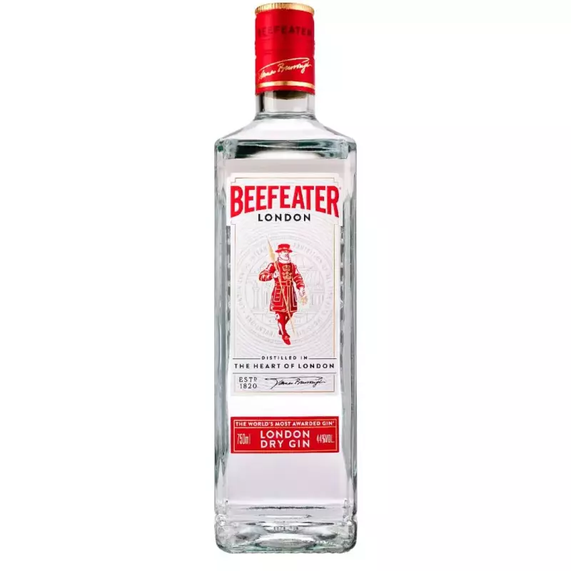 Gin Beefeater 750 ml