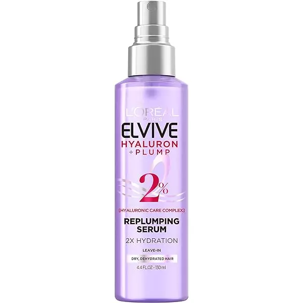 L'Oreal Paris Elvive Hyaluron Plump