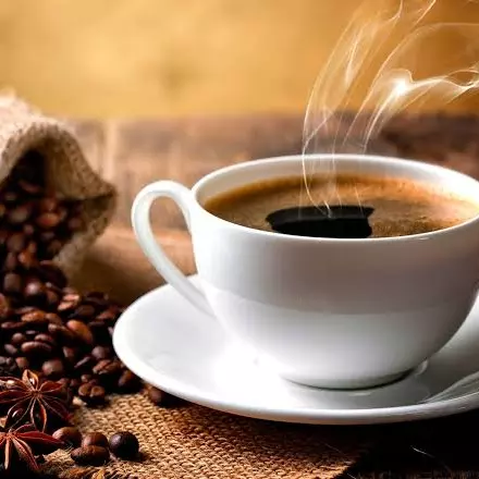 Café americano