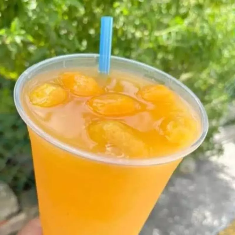 Agua de Jobo Tradicio (Temporada)