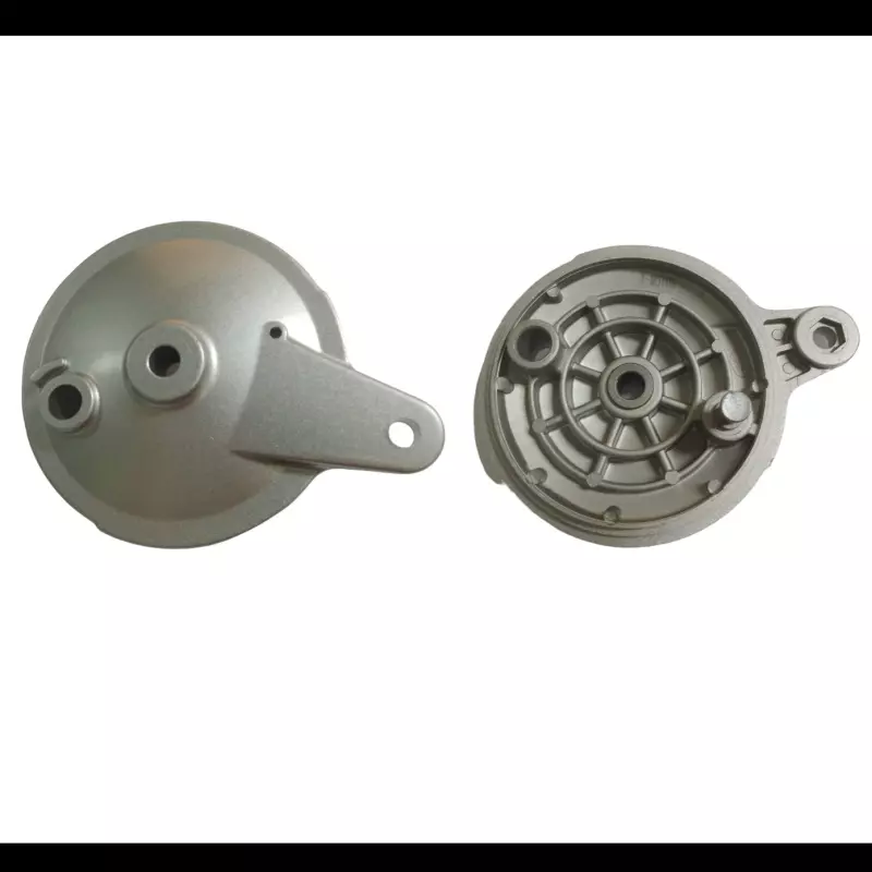 PORTA BANDA RX115 TRASERO