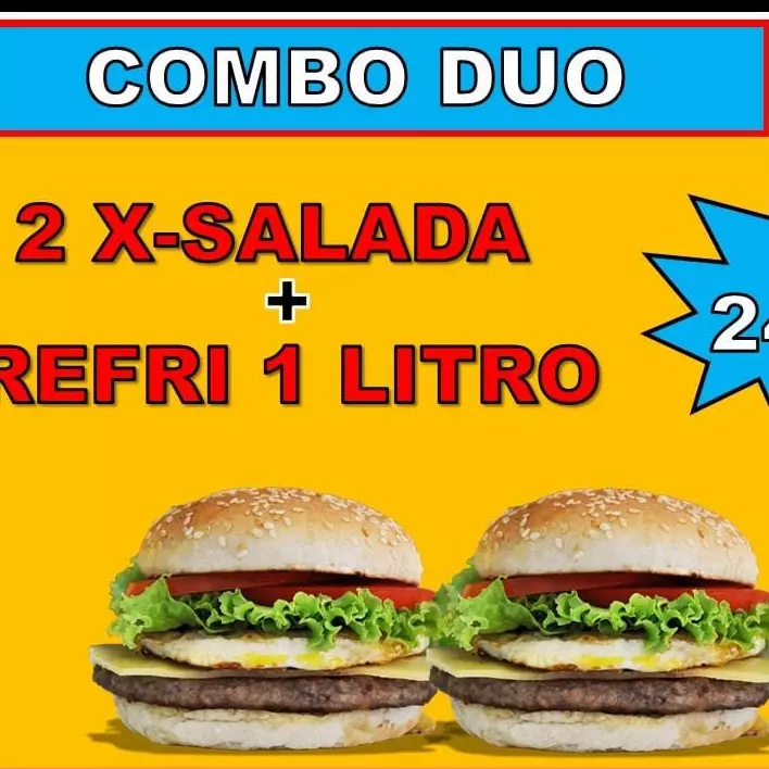 Combo Duo