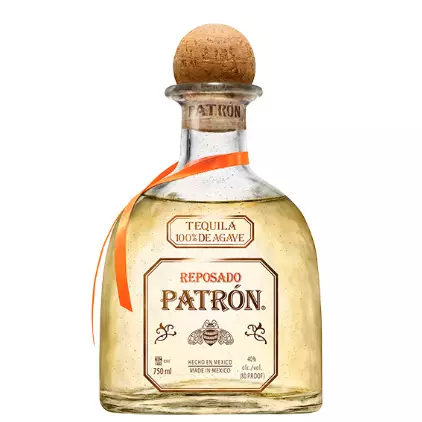 Tequila Patron Reposado
