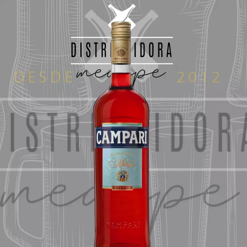 CAMPARI
