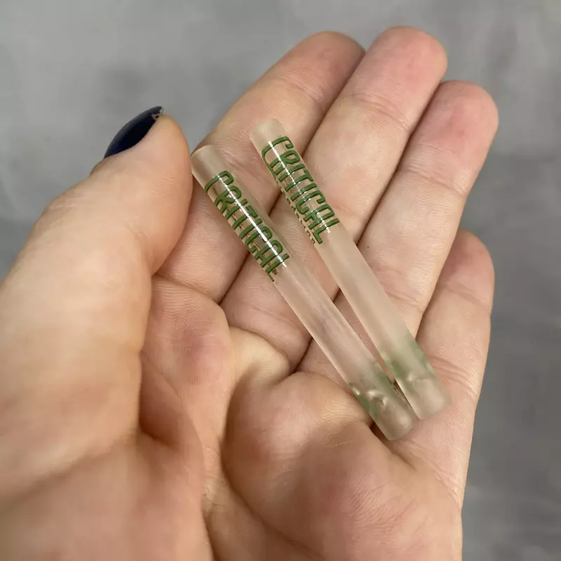 Piteira critical sandblast