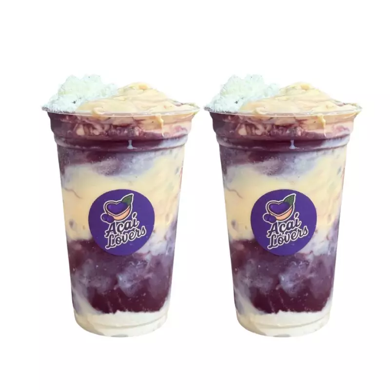 ✨Lovers Duplo ❤️