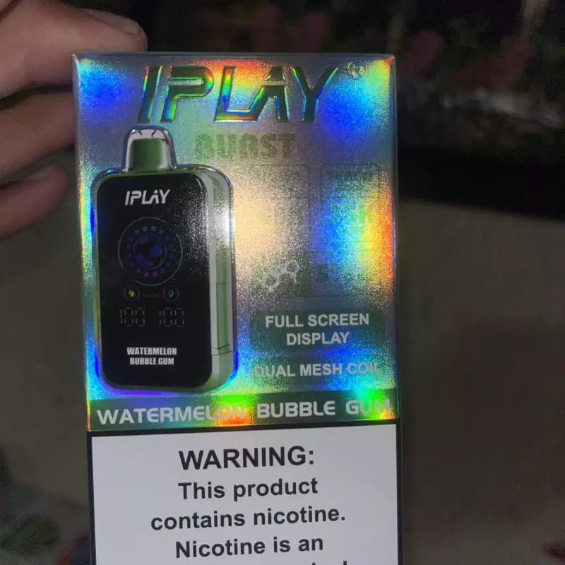 watermelon bubble gum