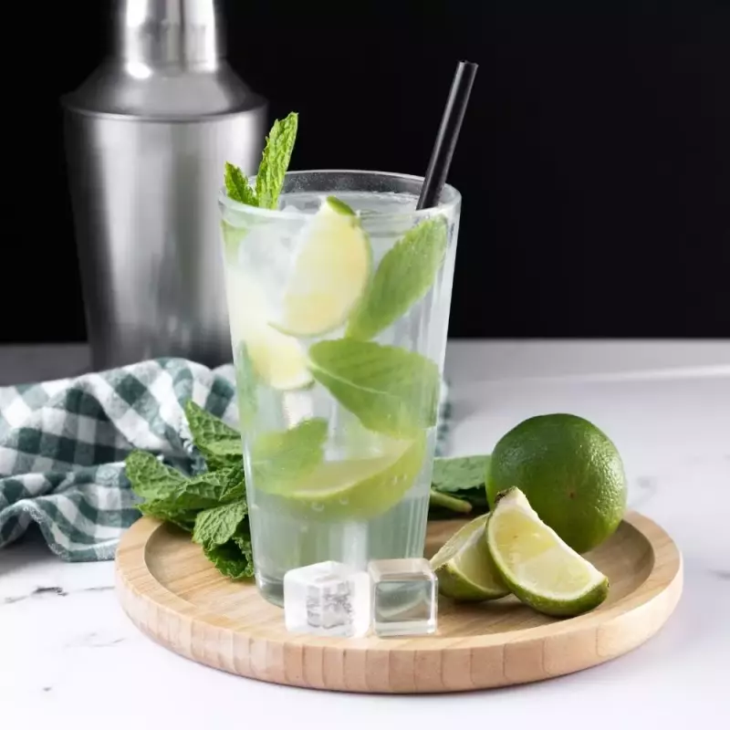 Mojito clásico