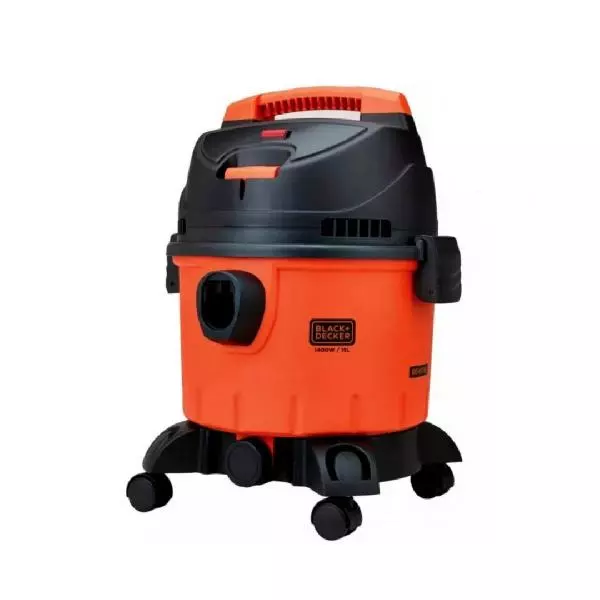 ASPIRADORA D/POLVO/AGUA BED 15L BDWD(copy)
