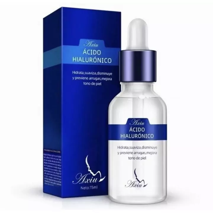 ACIDO HIALURONICO HYDRA B5 BS302