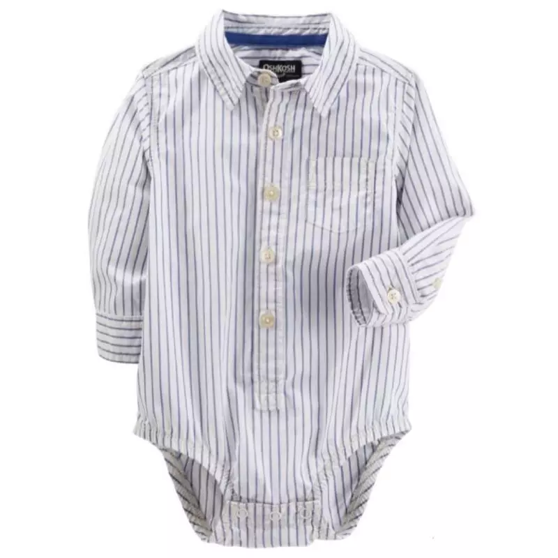 Body Camisa