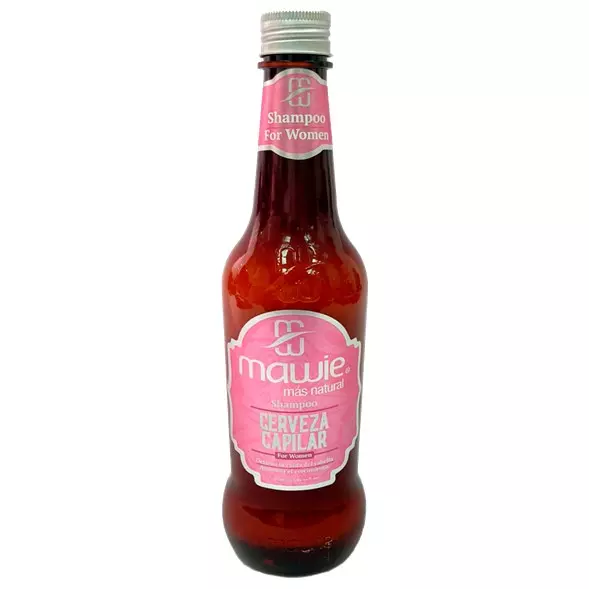 CHAPÚ CERVEZA FOR WOMEN /MAWIE