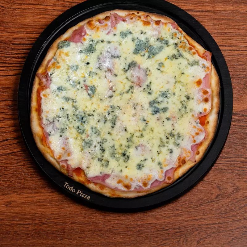 14 Roquefort especial