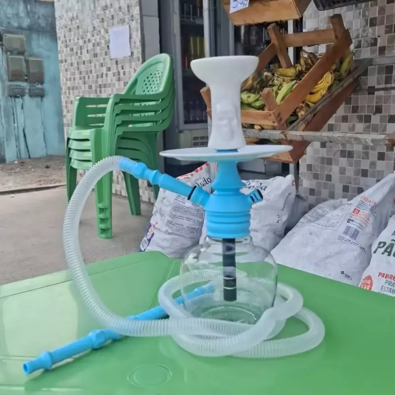 Narguile Completo M4