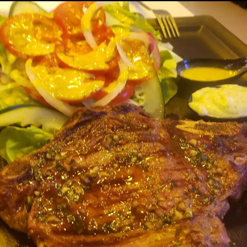 Rib Eye