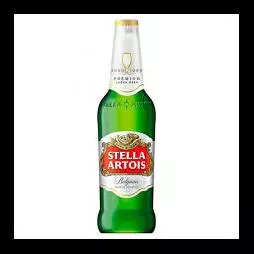 STELLA LONG NECK 330ML