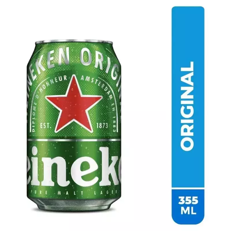 Heineken 350 ml