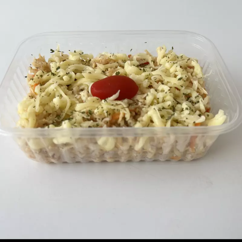 Galinhada Fit