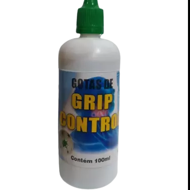 GOTAS DE GRIPE CONTROL