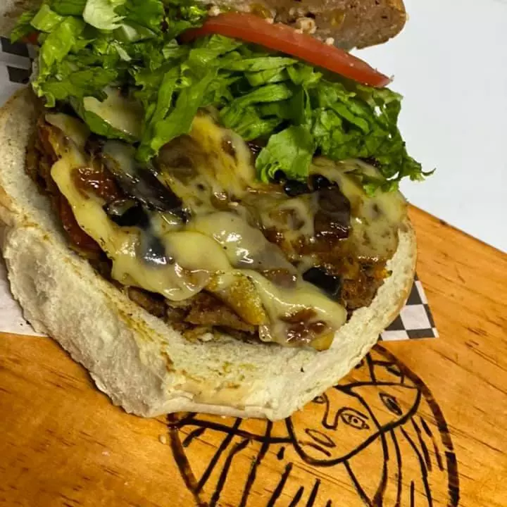la manchega