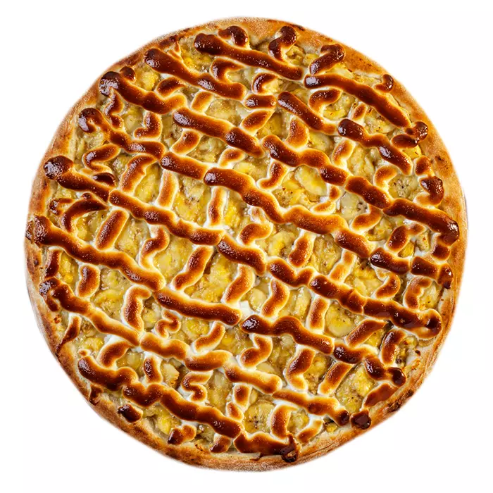 BANANA NEVADA