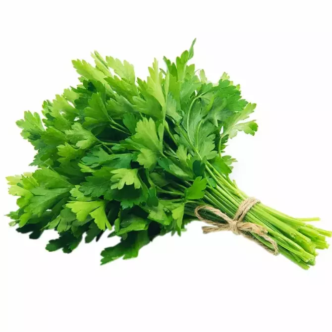 Perejil Fresco (1 manojo)