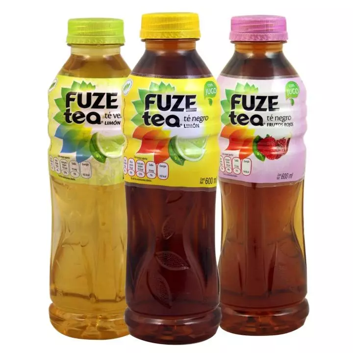 Fuzetea