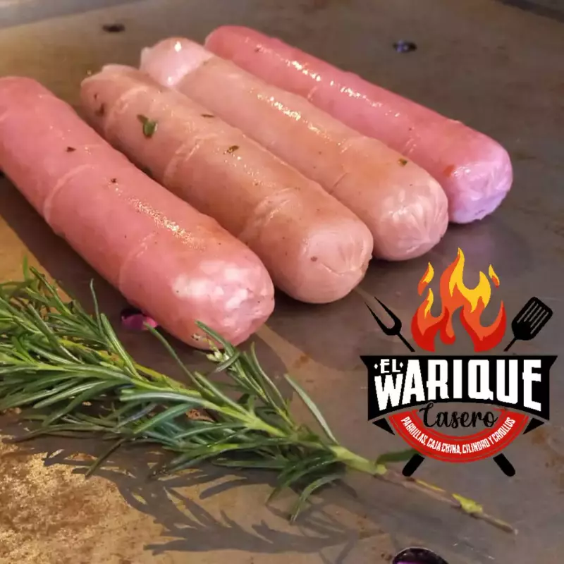 Chorizo