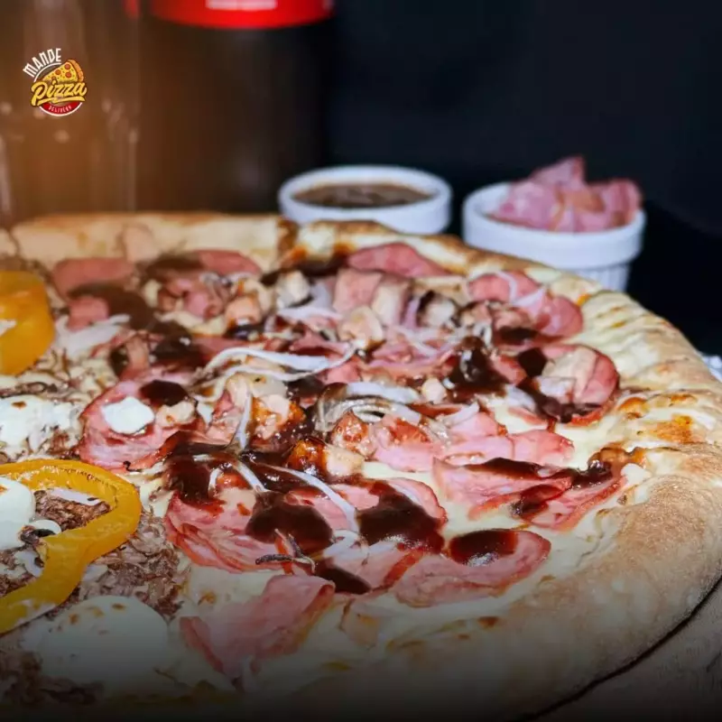 Calabresa premium