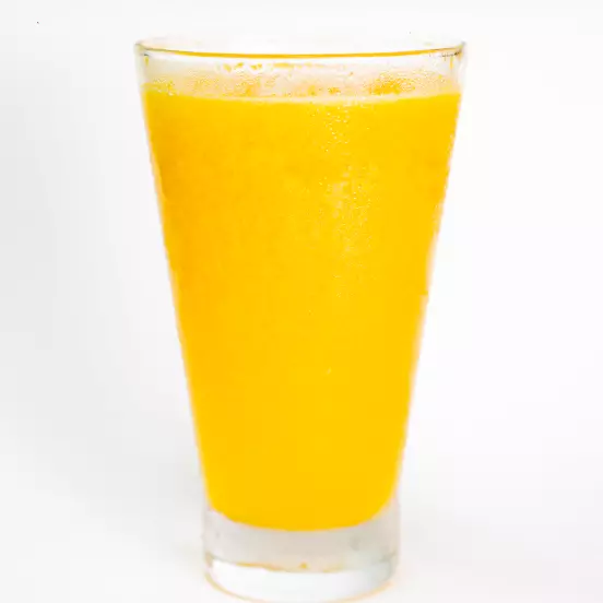 SUCO DE LARANJA NATURAL