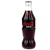 COKE ZERO