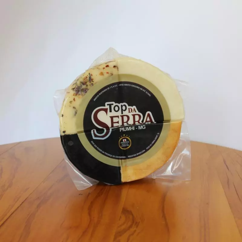 Kit Parmesão