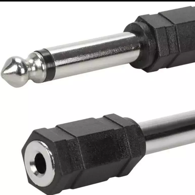 ADAPTADOR MXT P2/P10 MONO OU ESTEREO