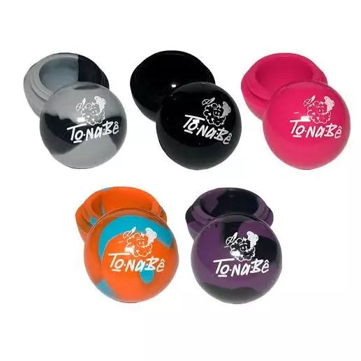 Slick Silicone Bolinha