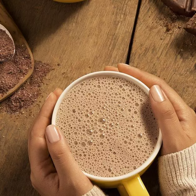 CHOCOLATE ABUELITA/CHOCOMILK