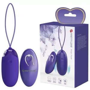 PRETTY LOVE BERGER -  12 FUNCIONES