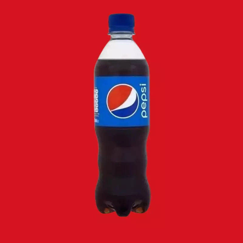 Pepsi 500ml