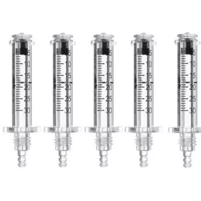 Cartuchos para Hyaluronic Pen