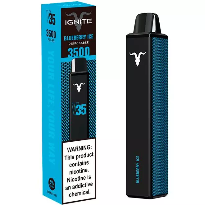 V35 MENTHOL