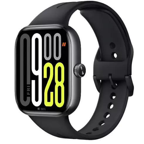 Redmi Watch 5 Preto