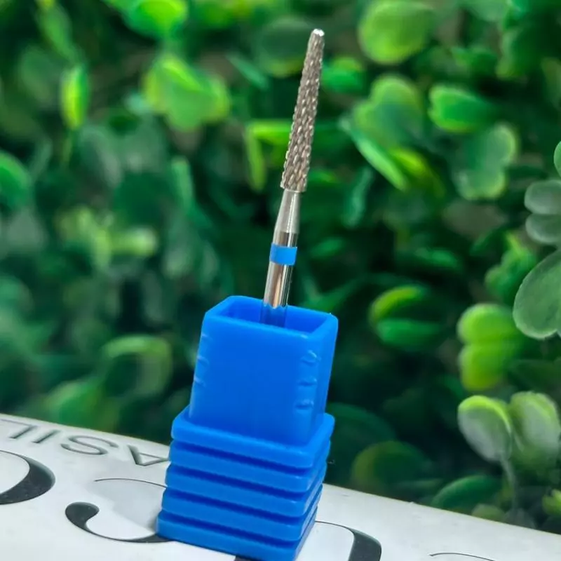 Broca De Carboneto Da Ale