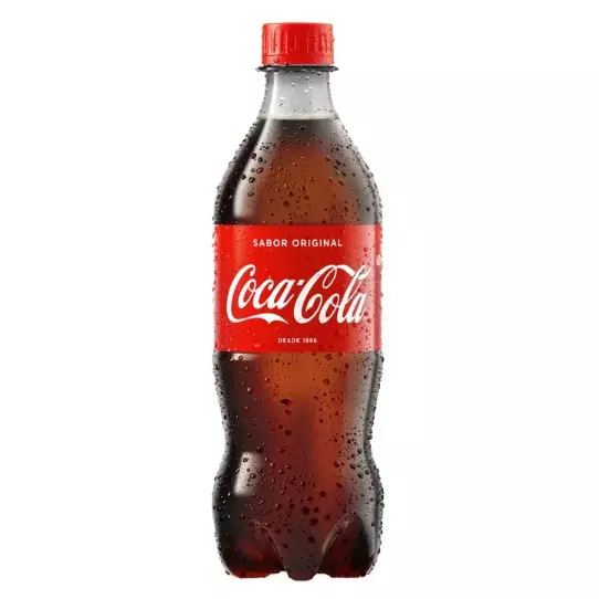 Coca-Cola Original 600ml