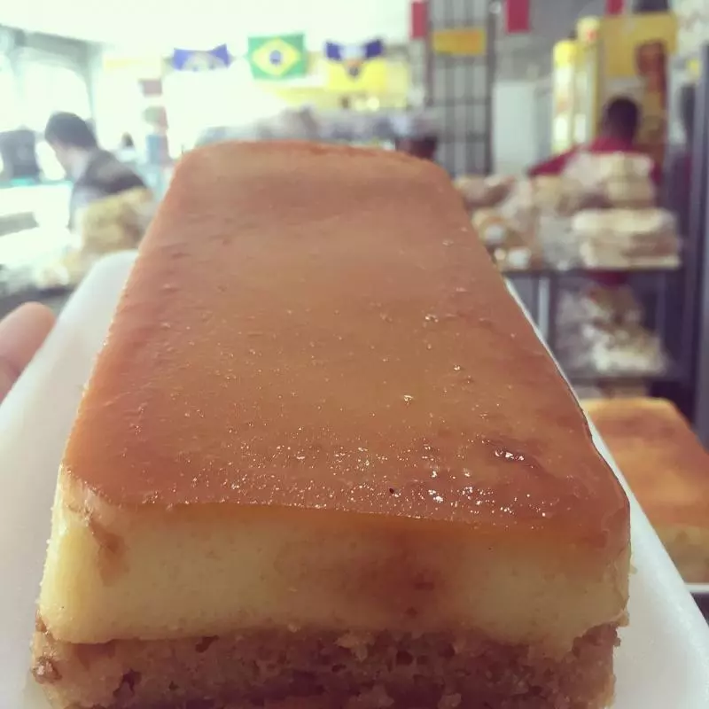 Pudim Misto - 200g